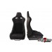 Спортивное сиденье ковш Monza Furio Black